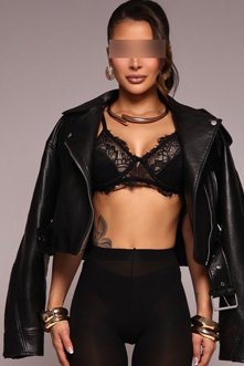 high class london escorts latin girls 32C FLOKITA