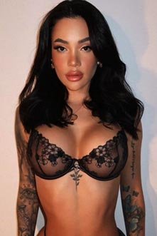 london escorts elite party girl fetish services CAMILLA