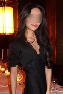  high class London escort slim expensive ESTELLE