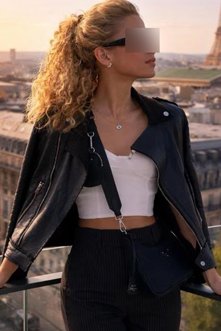 Valerie | Petite Latin Escort London | CLM