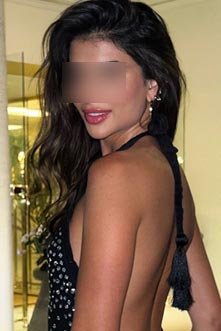 elite escorts latin high class girls slim PAOLA