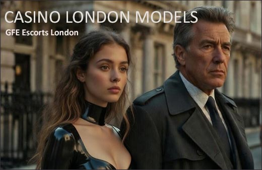 GFE Escorts London | High Class Latin Girls  – CLM