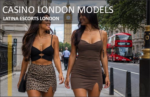 Latina Escorts London | Nationalities & What to Expect – CLM