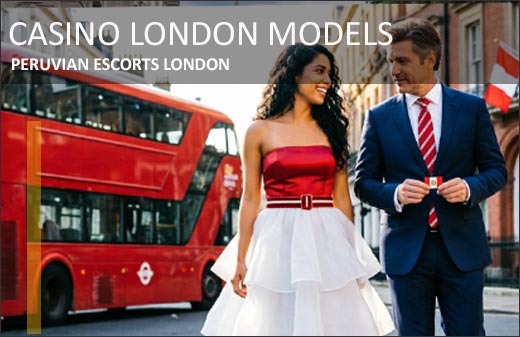 Peruvian Escorts London